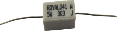 Resistenza-3,3ohm-5W-Aleyay