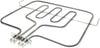 RESISTENZA 800+1500W FORNO CANDY GASFIRE HOOVER ROSIERES ZEROWATT 92206127 Casa e cucina/Grandi elettrodomestici/Accessori e parti di ricambio/Ricambi e accessori per forni/Resistenze per forni Rossi Ricambi - Venetico Marina, Commerciovirtuoso.it