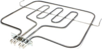 RESISTENZA 800+1500W FORNO CANDY GASFIRE HOOVER ROSIERES ZEROWATT 92206127 Casa e cucina/Grandi elettrodomestici/Accessori e parti di ricambio/Ricambi e accessori per forni/Resistenze per forni Rossi Ricambi - Venetico Marina, Commerciovirtuoso.it