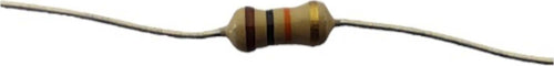 Resistenza-a-strato-di-carbone-10k-Ohm-1/2W-5%-Aleyay