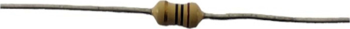 Resistenza-a-strato-di-carbone-10ohm-1/4W-5%-Aleyay