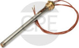 Resistenza-Accensione-140-mm,-280W-per-Stufa-Pellet-Arce,-Evacalor,-Karmen,-Superior,-Piazzetta,-Adler