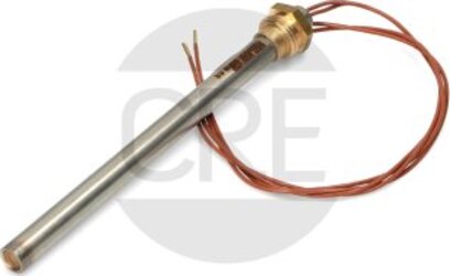 Resistenza-Accensione-140-mm,-280W-per-Stufa-Pellet-Arce,-Evacalor,-Karmen,-Superior,-Piazzetta,-Adler
