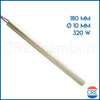 Resistenza-Accensione-180mm,-320W-per-Stufa-Pellet-Caminetti-Montegrappa