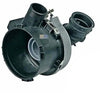 Resistenza Ariston 1650W Completa Di Guarnizione Lavastoviglie C00256526