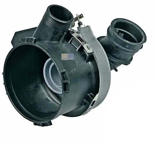 Resistenza Ariston 1650W Completa Di Guarnizione Lavastoviglie C00256526