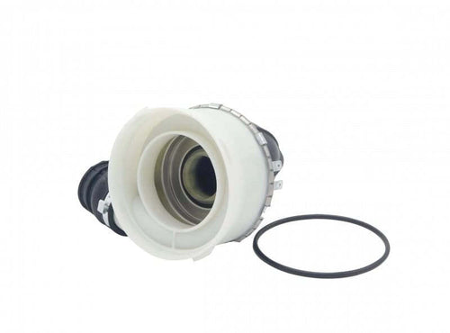 Resistenza Ariston Bldc + Guarnizione Lavastoviglie C00257904