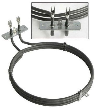 Resistenza Ariston Circolare 2800W Forno C00141180