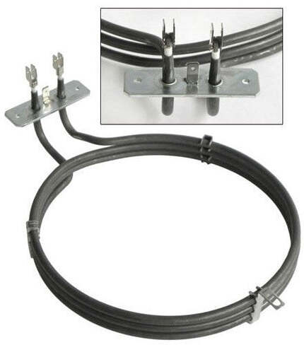 Resistenza Ariston Circolare 2800W Forno C00141180
