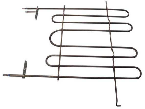 Resistenza Ariston Sup. 2700W(6480) Forno C00140135
