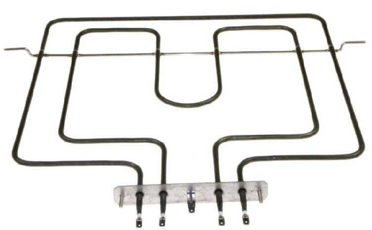 Resistenza Ariston Superiore Grill Forno 481010452566