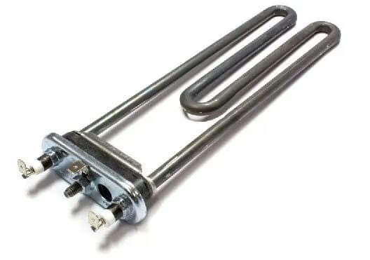 Resistenza Bauknecht Per Lavatrice Lavatrice 481010496465