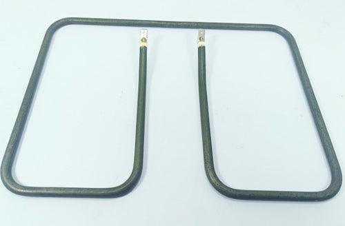 Resistenza bistecchiera elettrica Tefal Rowenta TS-01035620 originale monta su modelli in descrizione Casa e cucina/Grandi elettrodomestici/Accessori e parti di ricambio/Ricambi e accessori per forni/Resistenze per forni Rossi Ricambi - Venetico Marina, Commerciovirtuoso.it
