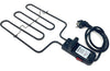 RESISTENZA BISTECCHIERA FERRARI GIULIETTA G10024 2000W 230V - ORIGINALE Casa e cucina/Elettrodomestici per la cucina/Accessori e parti di ricambio/Parti di ricambio per Robot da cucina Rossi Ricambi - Venetico Marina, Commerciovirtuoso.it