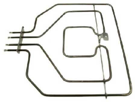 Resistenza Bosch Grill Forno 688620