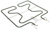 Resistenza Bosch Inferiore, 1100 W - 230 V Forno 470763