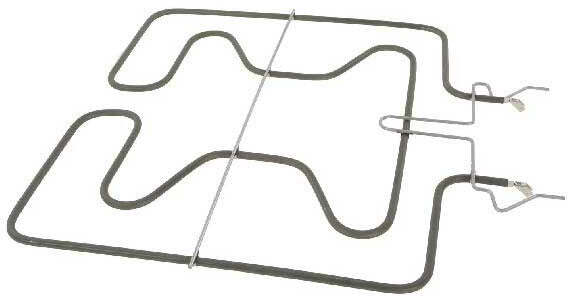 Resistenza Bosch Inferiore Per Forno Forno 682466