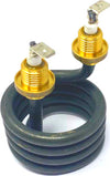 RESISTENZA CALDAIA MACCHINA CAFFE' ESPRESSO SAECO IDEA MAGIC POEMIA 11024000 Casa e cucina/Elettrodomestici per la cucina/Macchine da caffè/Parti di ricambio per macchine da caffè/Componenti interne ed esterne per macchine da caffè Rossi Ricambi - Venetico Marina, Commerciovirtuoso.it
