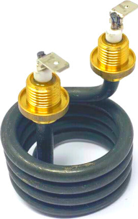 RESISTENZA CALDAIA MACCHINA CAFFE' ESPRESSO SAECO IDEA MAGIC POEMIA 11024000 Casa e cucina/Elettrodomestici per la cucina/Macchine da caffè/Parti di ricambio per macchine da caffè/Componenti interne ed esterne per macchine da caffè Rossi Ricambi - Venetico Marina, Commerciovirtuoso.it