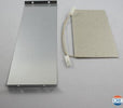 Resistenza-Caldaia-Rame-con-Fascia,-20x10-cm,-850W