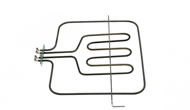 Resistenza Candy Superiore 1500/800W-220V Forno 92206127