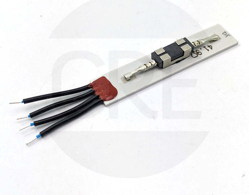 Resistenza-Ceramica-42-Ohm-con-Fusibile-per-GHD-S4C242,-Gold-S7N261,-Max-S7N421,-Platinum+-S8T262