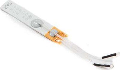 Resistenza-Ceramica-Larga-70-ohm-con-Termistore-per-GHD-MK5,-MK4,-SS4,-SS5