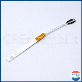 Resistenza-Ceramica-Stretta-70-ohm-GHD-MS4,-MS4.2,-MS5