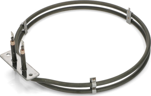 RESISTENZA CIRCOLARE FORNO 2400 WATT ZANUSSI REX ELECTROLUX AEG 140089339059 - 3878684103 Casa e cucina/Grandi elettrodomestici/Accessori e parti di ricambio/Ricambi e accessori per forni/Resistenze per forni Rossi Ricambi - Venetico Marina, Commerciovirtuoso.it