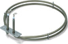 RESISTENZA CIRCOLARE FORNO 2400W ZANUSSI AEG ELECTROLUX 140089339034 Casa e cucina/Grandi elettrodomestici/Accessori e parti di ricambio/Ricambi e accessori per forni/Resistenze per forni Rossi Ricambi - Venetico Marina, Commerciovirtuoso.it