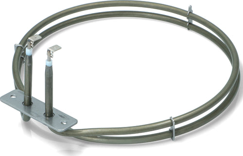 RESISTENZA CIRCOLARE FORNO 2400W ZANUSSI AEG ELECTROLUX 140089339034 Casa e cucina/Grandi elettrodomestici/Accessori e parti di ricambio/Ricambi e accessori per forni/Resistenze per forni Rossi Ricambi - Venetico Marina, Commerciovirtuoso.it