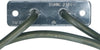 RESISTENZA CIRCOLARE FORNO 2400W ZANUSSI AEG ELECTROLUX 140089339034 Casa e cucina/Grandi elettrodomestici/Accessori e parti di ricambio/Ricambi e accessori per forni/Resistenze per forni Rossi Ricambi - Venetico Marina, Commerciovirtuoso.it