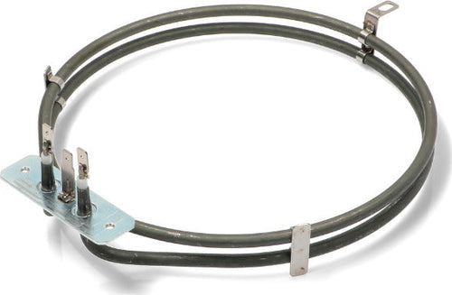 Resistenza circolare forno DeLonghi e varie marche 1900 Watt 062125004 Casa e cucina/Grandi elettrodomestici/Accessori e parti di ricambio/Ricambi e accessori per forni/Resistenze per forni Rossi Ricambi - Venetico Marina, Commerciovirtuoso.it