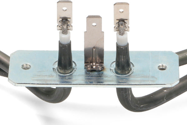 Resistenza circolare forno DeLonghi e varie marche 1900 Watt 062125004 Casa e cucina/Grandi elettrodomestici/Accessori e parti di ricambio/Ricambi e accessori per forni/Resistenze per forni Rossi Ricambi - Venetico Marina, Commerciovirtuoso.it