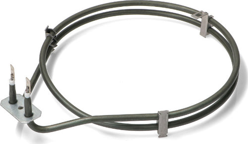 Resistenza-circolare-forno-rex-electrolux-zanussi-aeg-2000-W-codice-ricambio-3570543011-3970128017-3970128058