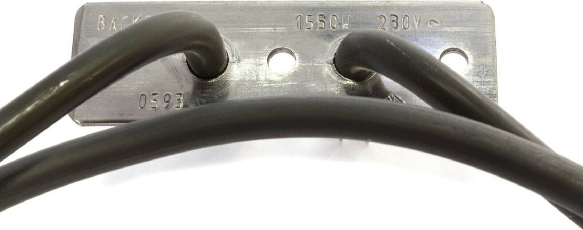 RESISTENZA CIRCOLARE FORNO SMEG 1550 WATT 806890593 806890442 Casa e cucina/Grandi elettrodomestici/Accessori e parti di ricambio/Ricambi e accessori per forni/ Rossi Ricambi - Venetico Marina, Commerciovirtuoso.it