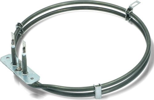 RESISTENZA CIRCOLARE FORNO VENTILATO BEKO ARCELIK 1800 WATT 262900074 Casa e cucina/Grandi elettrodomestici/Accessori e parti di ricambio/Ricambi e accessori per forni/Resistenze per forni Rossi Ricambi - Venetico Marina, Commerciovirtuoso.it