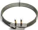 RESISTENZA CIRCOLARE FORNO VENTILATO COTTURA BOSCH - SIEMENS 12006239, 00752777 Casa e cucina/Grandi elettrodomestici/Accessori e parti di ricambio/Ricambi e accessori per forni/Resistenze per forni Rossi Ricambi - Venetico Marina, Commerciovirtuoso.it