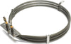 RESISTENZA CIRCOLARE FORNO VENTILATO COTTURA BOSCH - SIEMENS 12006239, 00752777 Casa e cucina/Grandi elettrodomestici/Accessori e parti di ricambio/Ricambi e accessori per forni/Resistenze per forni Rossi Ricambi - Venetico Marina, Commerciovirtuoso.it