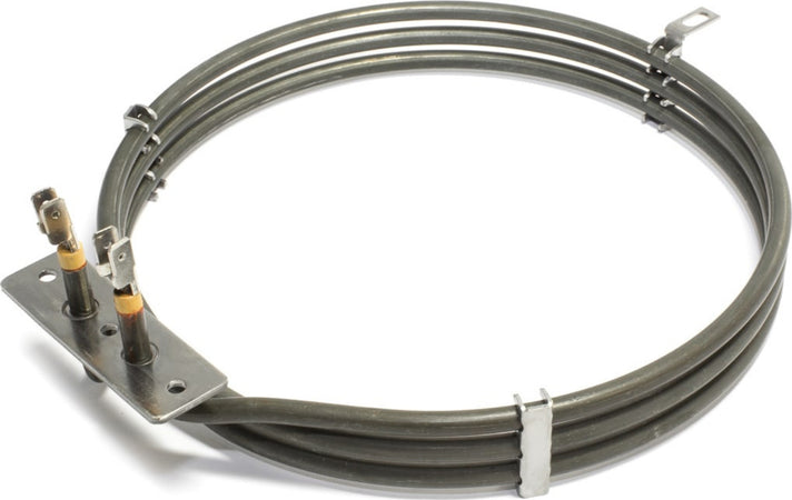 RESISTENZA CIRCOLARE FORNO VENTILATO COTTURA SMEG 2000W 806890882 806891082 Casa e cucina/Grandi elettrodomestici/Accessori e parti di ricambio/Ricambi e accessori per forni/Resistenze per forni Rossi Ricambi - Venetico Marina, Commerciovirtuoso.it