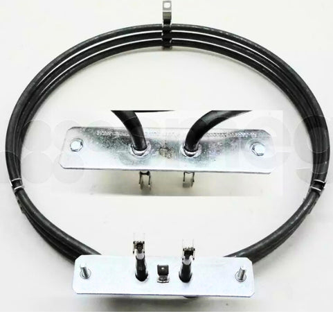 Resistenza-circolare-per-forno-ventilato-Smeg-2660W-ricambio-originale-806890785-monta-su-modelli-in-descrizione