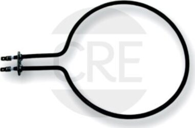 Resistenza-Circolare-R-016-400W-per-Forno-Elettrico-EC800-Stella