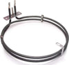 RESISTENZA CIRCOLARE WHIRLPOOL BAUKNECH PER FORNO VENTILATO 2400 WATT - 481225928106 Casa e cucina/Grandi elettrodomestici/Accessori e parti di ricambio/Ricambi e accessori per forni/Resistenze per forni Rossi Ricambi - Venetico Marina, Commerciovirtuoso.it