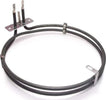 RESISTENZA CIRCOLARE WHIRLPOOL BAUKNECH PER FORNO VENTILATO 2400 WATT - 481225928106 Casa e cucina/Grandi elettrodomestici/Accessori e parti di ricambio/Ricambi e accessori per forni/Resistenze per forni Rossi Ricambi - Venetico Marina, Commerciovirtuoso.it
