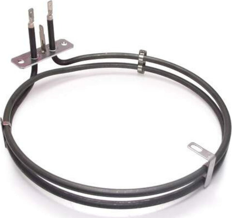RESISTENZA CIRCOLARE WHIRLPOOL BAUKNECH PER FORNO VENTILATO 2400 WATT - 481225928106 Casa e cucina/Grandi elettrodomestici/Accessori e parti di ricambio/Ricambi e accessori per forni/Resistenze per forni Rossi Ricambi - Venetico Marina, Commerciovirtuoso.it