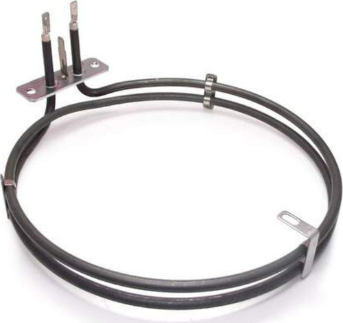 RESISTENZA CIRCOLARE WHIRLPOOL BAUKNECH PER FORNO VENTILATO 2400 WATT - 481225928106 Casa e cucina/Grandi elettrodomestici/Accessori e parti di ricambio/Ricambi e accessori per forni/Resistenze per forni Rossi Ricambi - Venetico Marina, Commerciovirtuoso.it