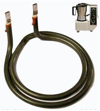 Resistenza Compatibile Per Vorwerk Bimby Tm3300 220v 1000w