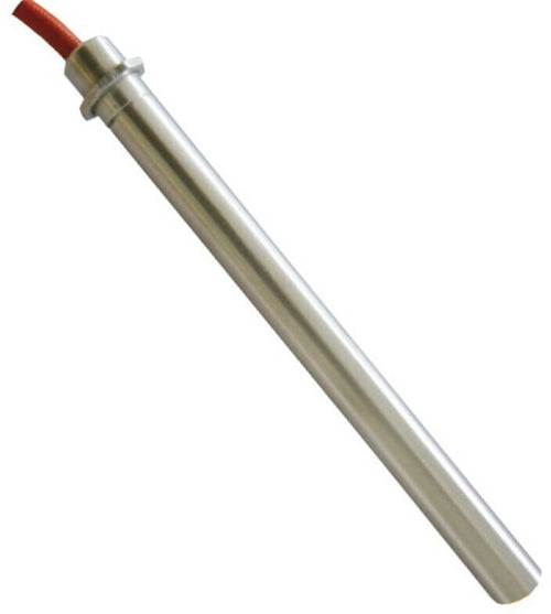 Resistenza Con Flangia, Diametro 12,5Mm, Lunghezza 160Mm, 350Watt. Monta Su Stufe - Palazzetti. Stufe a Pellet 14701021