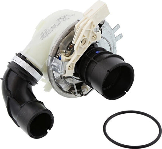 RESISTENZA PER LAVASTOVIGLIE SMEG ST 1125-1 COD 16020004003 USATO - Foto 11