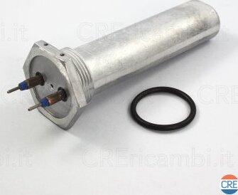 Resistenza-con-Guarnizione-per-Vaporetto-Eco-Pro-3000,-Mondial-Vap-3000-..